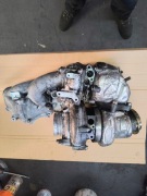 TURBOSPRĘŻARKA BITURBO A6540901401 Sprinter Vito 2.0 CDi 174KW