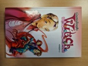 Czarodziejki W.I.T.C.H. Księga 2