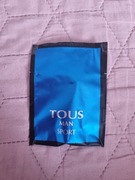 Tous Man Sport edt 1,5 ml próbka 