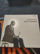 John Coltrane - ascension, jazz US