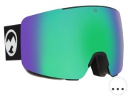 Gogle narciarskie MowMow Local