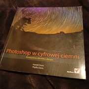 Photoshop w cyfrowej ciemni - H. i P. Davies