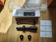 Luneta celownicza Hawke Vantage 30 WA 1-4x24 IR L4A Dot