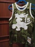 Koszulka Jerseys Nba Mitchell& Ness Hardwood Classics Vince Carter