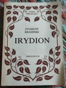 IRYDION Zygmunt Krasiński