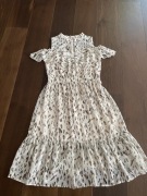 Sukienka koktajlowa Vissavi r. 38