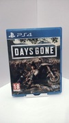 Days Gone PS4 Playstation 4 
