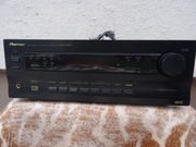 Amplituner PIONEER VSX-609 RDS + pilot