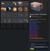 Sprzedam konto STEAM 10 lat+