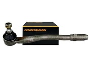 Końcówka drążka kierowniczego D130192 DENCKERMANN do BMW E46
