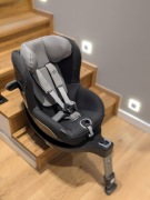 Obrotowy fotelik samochodowy GB Vaya 2 i size by Cybex [0-18kg]