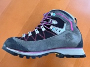 Buty trekkingowe Kayland 