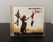 Moonspell - Sin Pecado