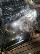 Drzwi  tylne lewe idealne  koleos2 