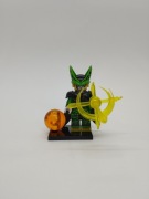Minifigurka Komórczak z świata Dragon Ball Kompatybilna z LEGO