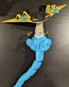 Figurka Pokémon Dragapult 