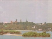 Płock Wzgórze Tumskie