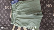 UNDER ARMOUR Spodenki dziecięce   1372622 390 roz. XS / 152