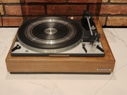 DUAL 1219 / GRUNDIG  Piękny gramofon VINTAGE ! OKAZJA 