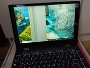 TechBite ARC 13.3 Slim 2w1 problem z matrycą