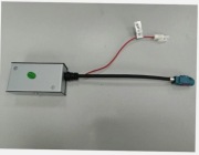 LVDS adapter Merecedes Benz NTG4.0 android 10pin to 4pin OEM sygnał