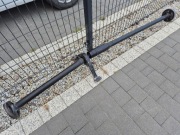 Wał Napędowy Kardana AUDI A3 8V 2.0 Quattro