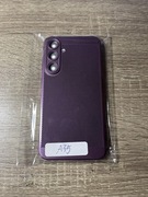 Etui na telefon Samsung A35/ szkło gratis