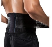 Pas stabilizujący BraceUP L/XL lędźwiowy (503&)