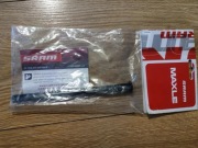 Sztywna oś tył SRAM AM MAXLE STL R 12X142