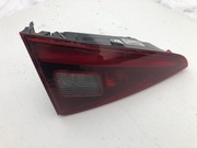 Lampa lewa tył Alfa Romeo Giulia USA uszkodzona
