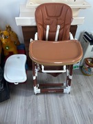 Krzesło do karmienia