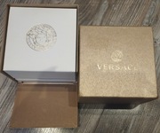 Pudełko oryginalne Versace 