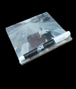 Hodak - Custom CD preorder bonus track marker nowa folia gedz avi young igi