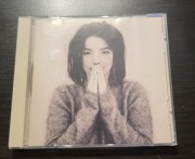 Bjork - Debut CD