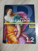 Język polski OBLICZA EPOK1.2