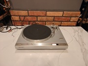 WEGA P700SH ! Gramofon Direct Drive do naprawy lub na części