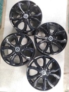 4x ORGINALNE  MERCEDES - BENZ  EQE  W295  9J x 20H2-N.