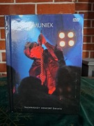 Muniek - koncert dvd