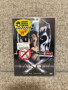 Jason X horror dvd piatek trzynastego