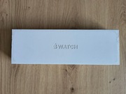 Apple Watch Series 11 (GPS + Cellular) 46 mm – Rose Gold