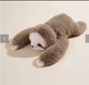 leniwiec mis obciązeniowy dlugie łapki, waga 1 kg, 65 cm  dostawa 3 dni