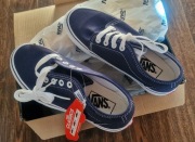 Sneakersy Vans, roz.34. Nowe