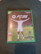 FC25 Xbox One PL