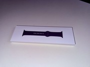 Oryginalny pasek Apple denim (M/L) do Apple Watch Nowy!