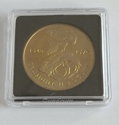 2 zł Zygmunt II August 1996