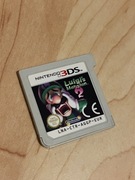 Nintendo 3DS Luigi’s Mansion 2