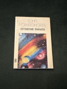 Istnienie świata - John Polkinghorne