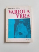 Variola Vera  Zbigniew Hora