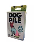 Gra planszowa Dog Pile