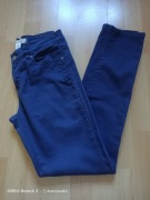 Spodnie, damskie r. 38, M, skinny jeans, H&M
